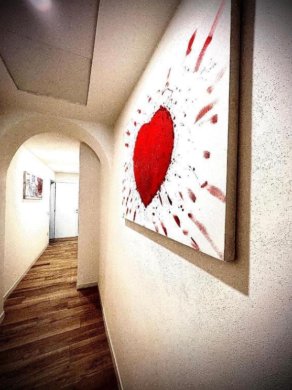 Welcome Traveller Amore Apartments Bardolino Bagian luar foto