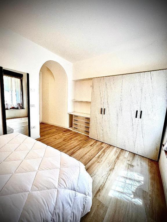 Welcome Traveller Amore Apartments Bardolino Bagian luar foto