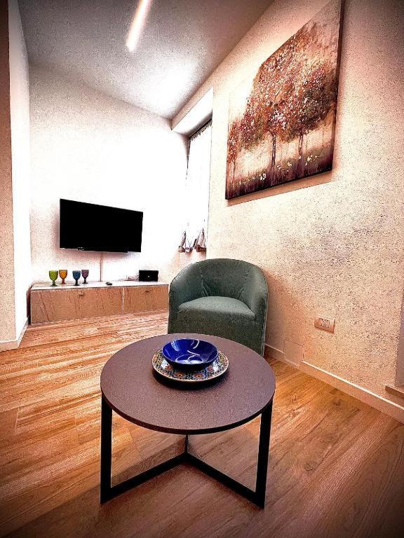 Welcome Traveller Amore Apartments Bardolino Bagian luar foto