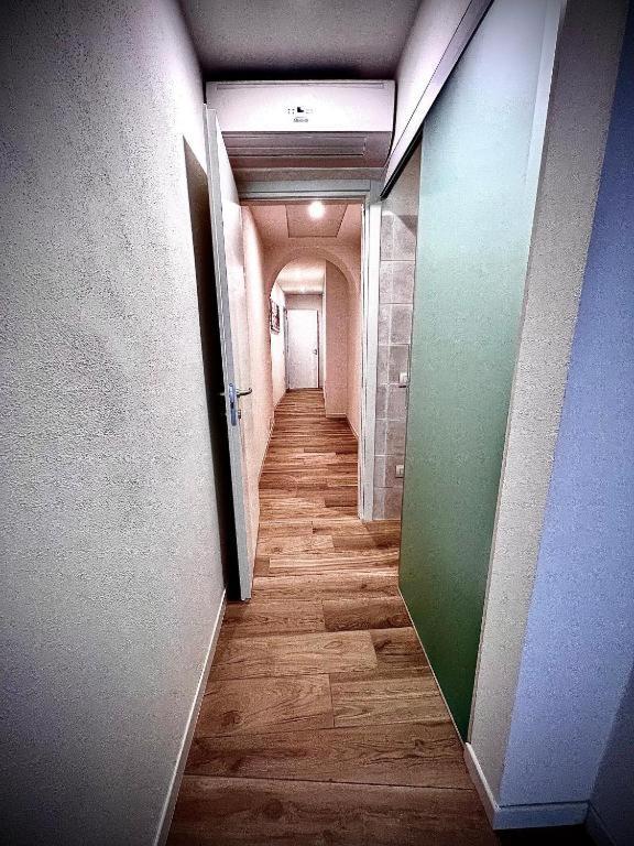 Welcome Traveller Amore Apartments Bardolino Bagian luar foto