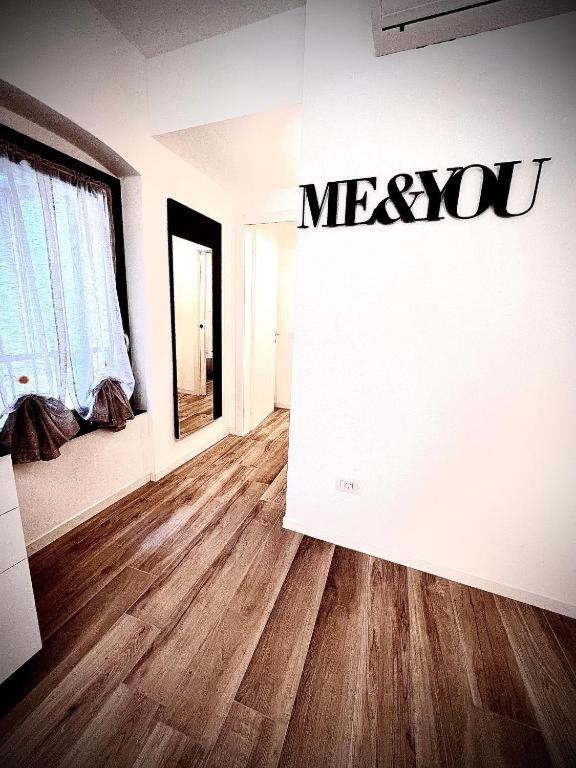 Welcome Traveller Amore Apartments Bardolino Bagian luar foto
