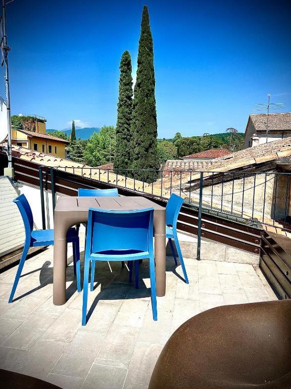 Welcome Traveller Amore Apartments Bardolino Bagian luar foto