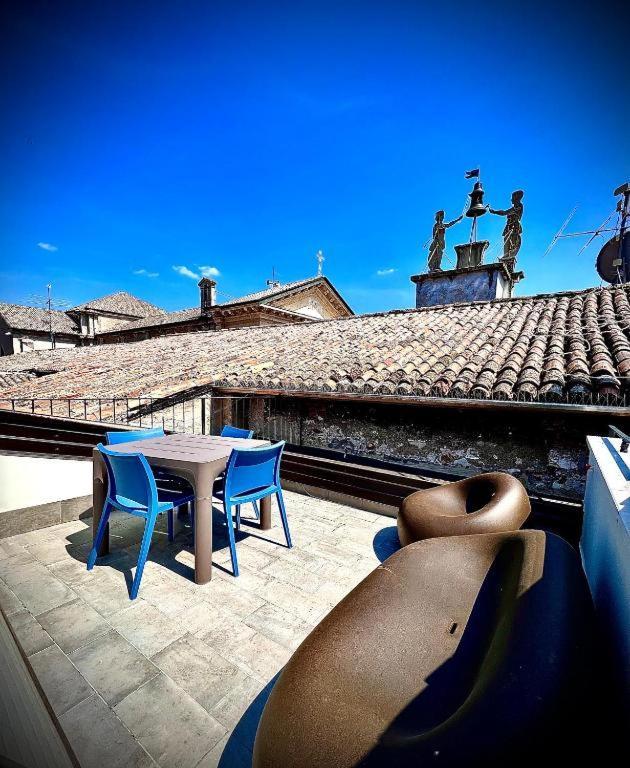 Welcome Traveller Amore Apartments Bardolino Bagian luar foto