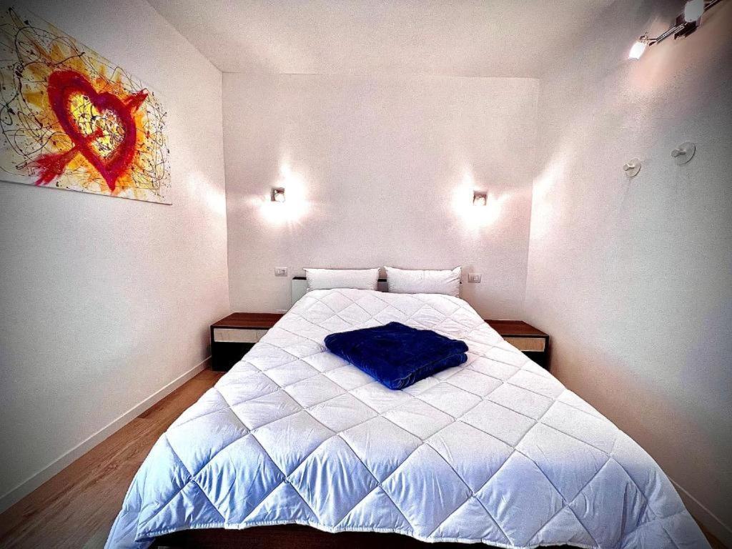 Welcome Traveller Amore Apartments Bardolino Bagian luar foto