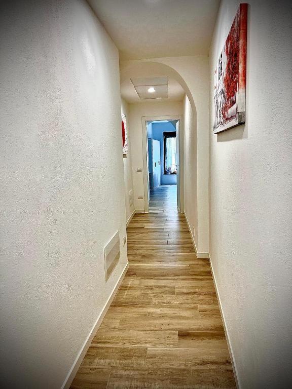 Welcome Traveller Amore Apartments Bardolino Bagian luar foto