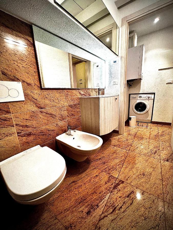 Welcome Traveller Amore Apartments Bardolino Bagian luar foto
