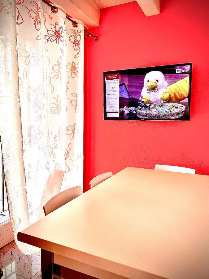 Welcome Traveller Amore Apartments Bardolino Bagian luar foto