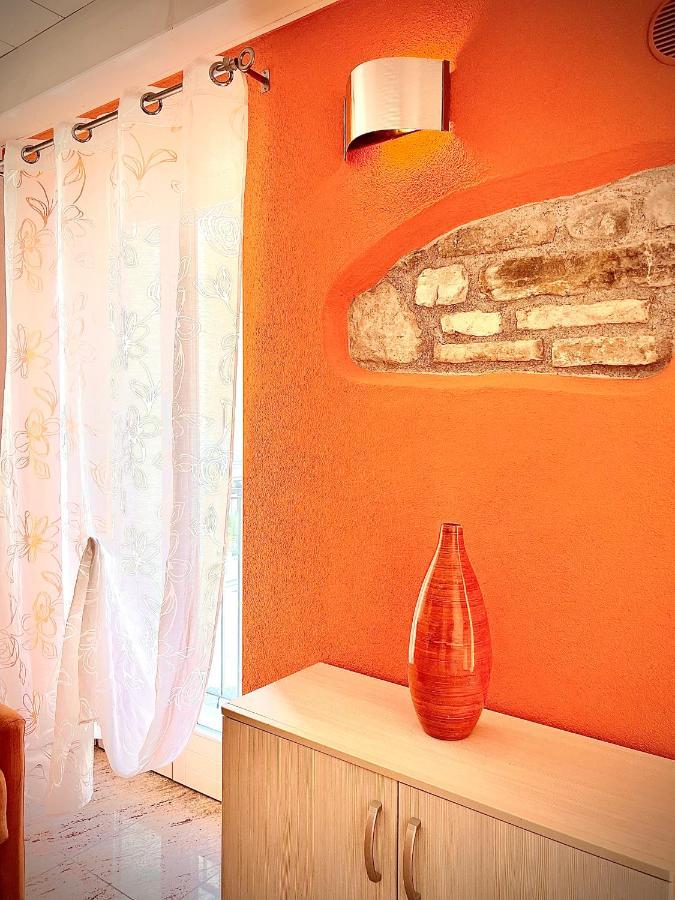 Welcome Traveller Amore Apartments Bardolino Bagian luar foto