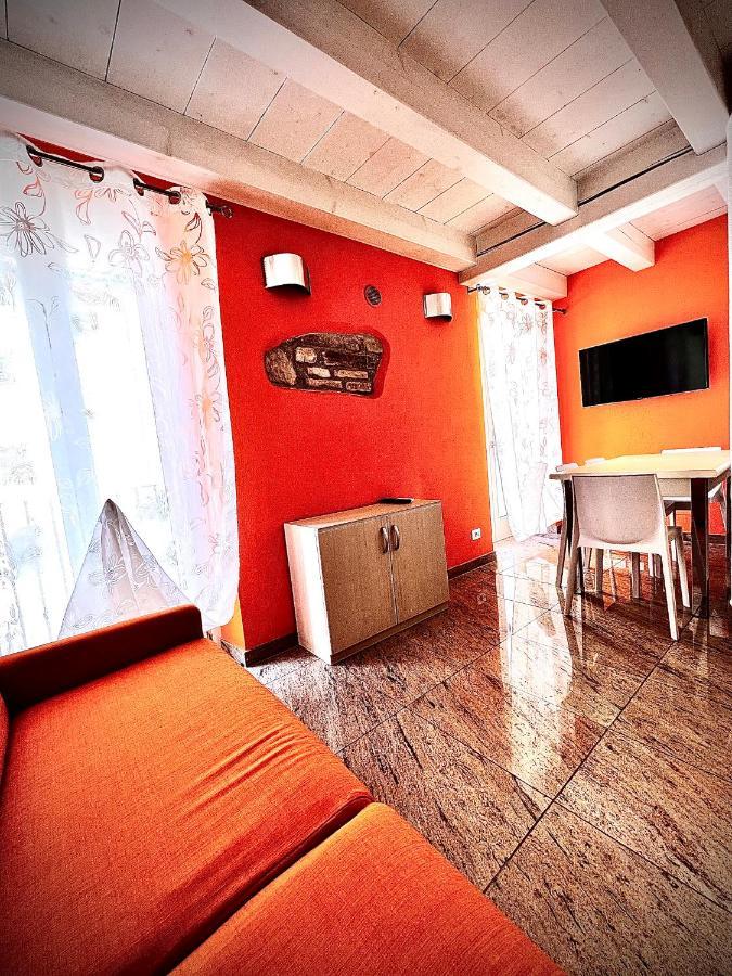 Welcome Traveller Amore Apartments Bardolino Bagian luar foto